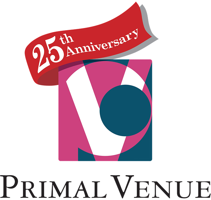 25th Anniversary Logo