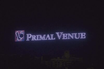 【協賛】能登よさこい祭り&和倉温泉復興ドローンショーに協賛させていただきました