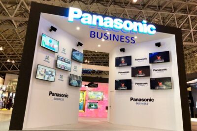 デジタルサイネージ ジャパン2019でグランプリを受賞いたしました！