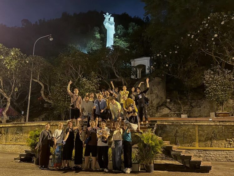 ヴンタウビーチ
Thành phố Vũng Tàu