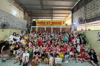 2026年1月15日～22日に、ベトナムへ社員研修に行って参りました！