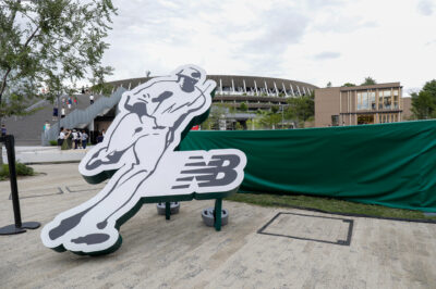 New Balance Kids Ballpark