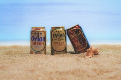 秒で沖縄に行けるバー by Orion