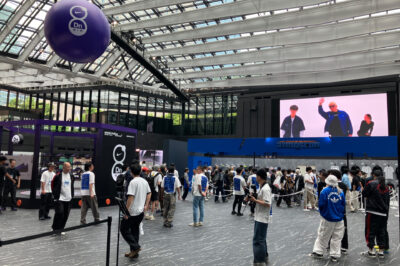 atmoscon 2025 –温故知新-