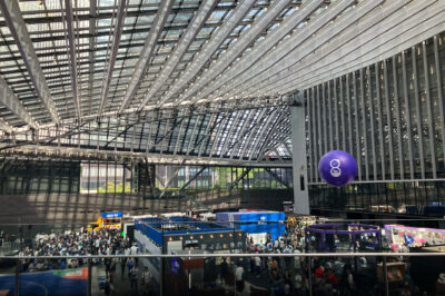 Worksページを更新しました！2025年春に実施した案件実績をご紹介しています。