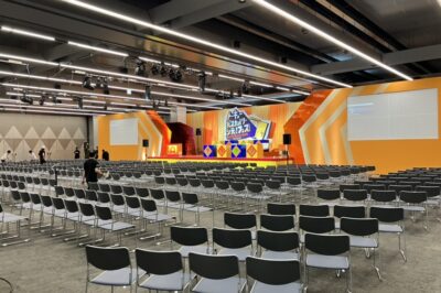 トーキョーディスカバリーシティ！フェス2024 ～謎とクイズだらけの2日間～