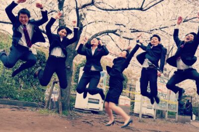 2019年度新入社員の入社式を行いました