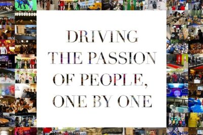 NOW OPEN! Primal Venue Website ENGLISH version