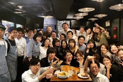 2020年度新入社員内定式を行いました