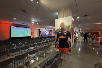 RB大宮アルディージャ パブリックビューイング＆懇親会