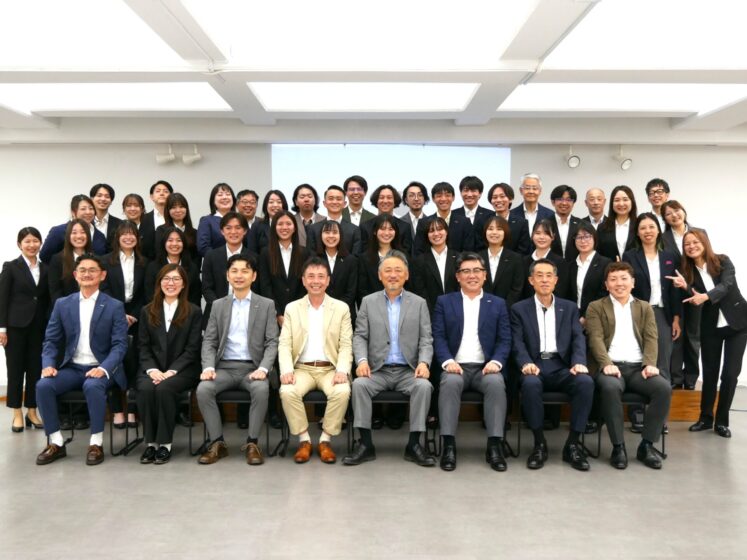 株式会社プライマルヴェニュー