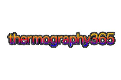 サーモグラフィーカメラレンタル『thermography365』開始します